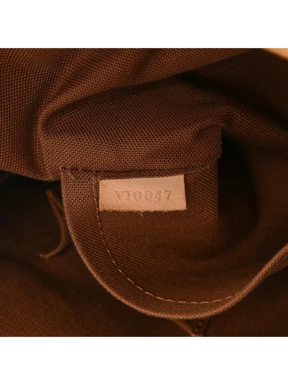 Louis Vuitton Batignolles #329558L89B